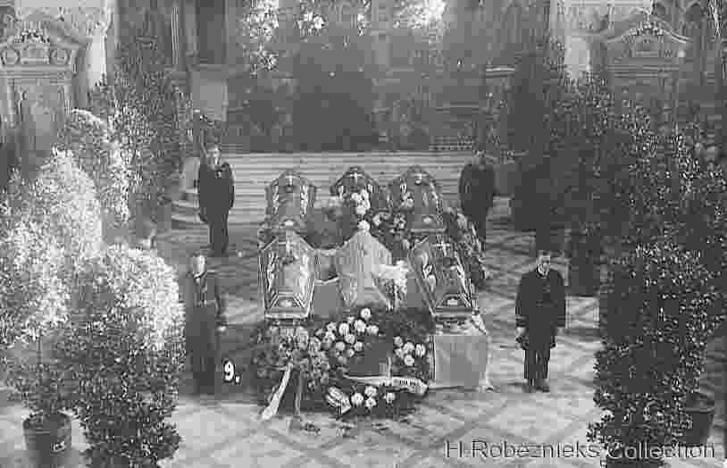 Funeral